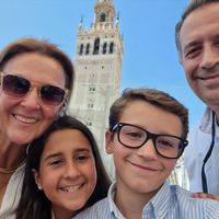 La maison de Jacobo y Mayka