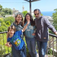 Découverte de Bastia et du Cap Corse chez Julia et Laurent