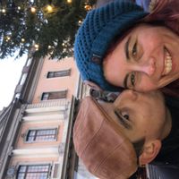 La maison de Laura & Tom