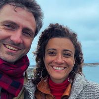 La maison de Maxime et Regina