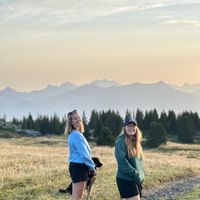 Chalet Jura & Lac