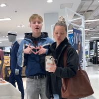 La maison de Netta