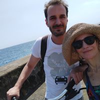 La maison de Isabel y Miquel