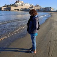 La maison de Ana