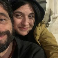 La maison de Saverio e Anna