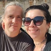 La maison de Stephan & Alejandra