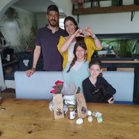 Charmant studio neuf 32m² pour 4 pers proche centre ville Guérande.