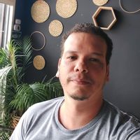 La maison de Rogério Batista Dos Santos