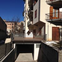 La maison de Samuele