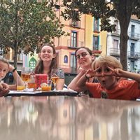 En Normandie, chez Alexandre et Delphine