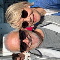 Bienvenue chez nous (Rob et Véro) où simplicité, bonne humeur et authenticité sont de mise !