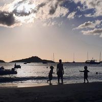 Maison Colibri  / Guadeloupe