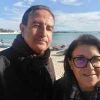 APPARTEMENT HAUT STANDING A LA ZONE TOURISTIQUE A HAMMAMET