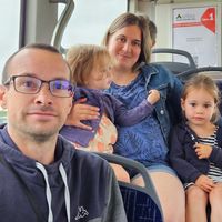 Appartement 4 personnes avec 1 chambre à Talmont Saint Hilaire