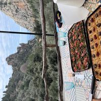 La maison de Javier