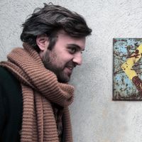 La maison de Yannis