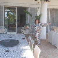 La maison de Alberto e Annamaria