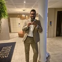 La maison de Aziz