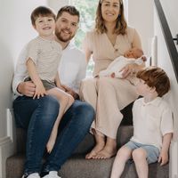 La maison de Gemma & David