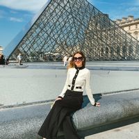 La maison de Mariya