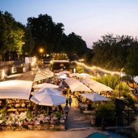 TOURS Duplex avec grande terrasse au calme