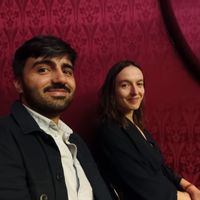 Chambre privée à 30' de Paris, Versailles ou Anvers-sur-Oise