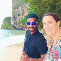 Grand anse sud sauvage