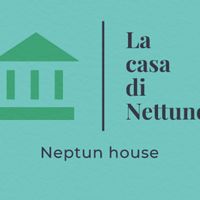 La maison de Alessia