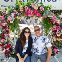 La maison de Tina