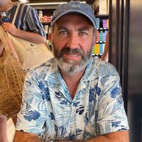 La maison de Victor
