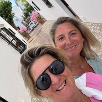La maison de Marleen & Ingeborg