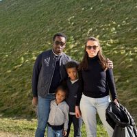 Chez Olessia & Patrick