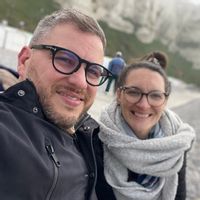 Chez Mike & Laurie