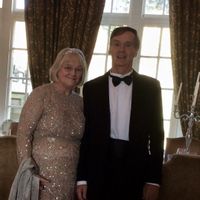 La maison de Joseph and Mary