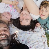 La maison de Fanny & Jérémy