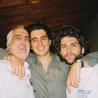 La maison de Eduardo