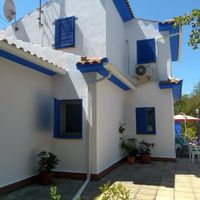 La maison de Federico
