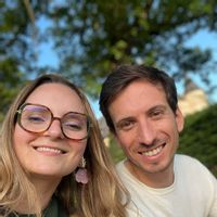 Chez Camille et Max