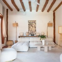 La maison de Monarca