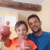 La chambre privée de Pietro