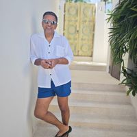 La maison de Vivek