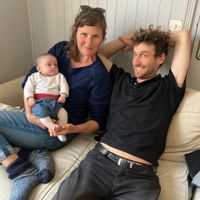 Petite maison dans le cœur historique de Mens
