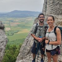 Petite maison toutes commodités au calme