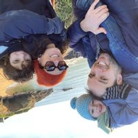 Maison récente idéale pour famille, proche mer