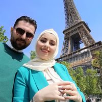 La maison de Ahmed