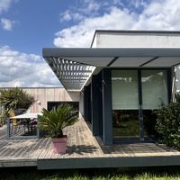 MAISON A KERBINIOU