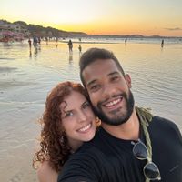 Maison de Maria Helena et Pedro | Un endroit confortable pour profiter de la belle Praia do Francês