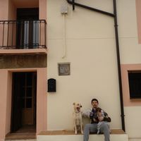 La maison de Carlos