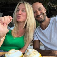 La maison de Silvio & Isa