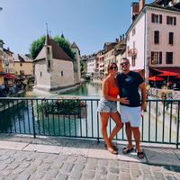 La maison de Julie et Vincent